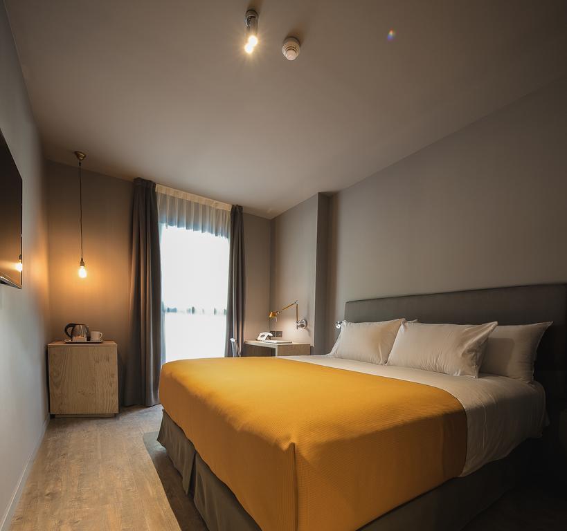 Yurbban Trafalgar Hotel Barcelona