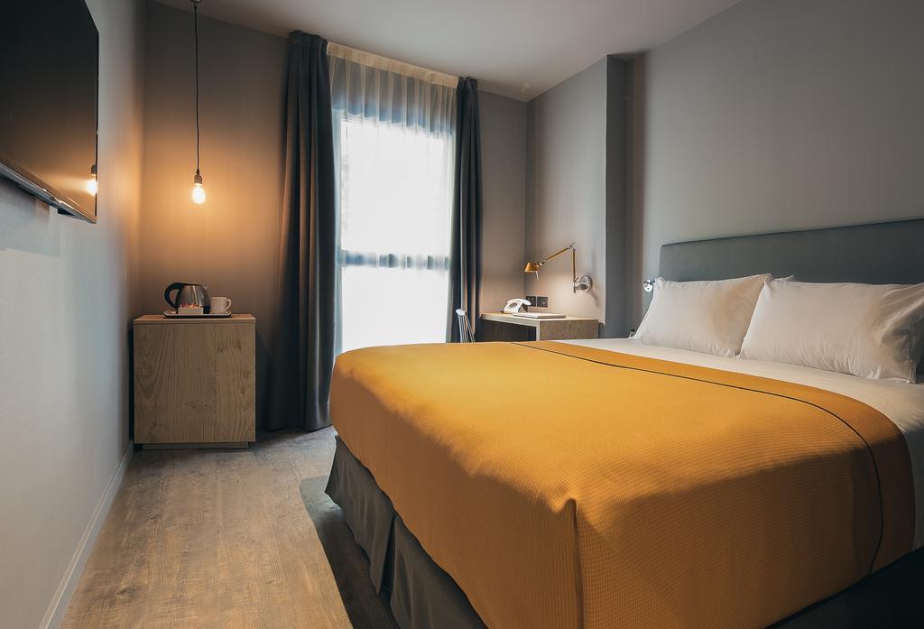 Hotel Yurbban Trafalgar Barcelona