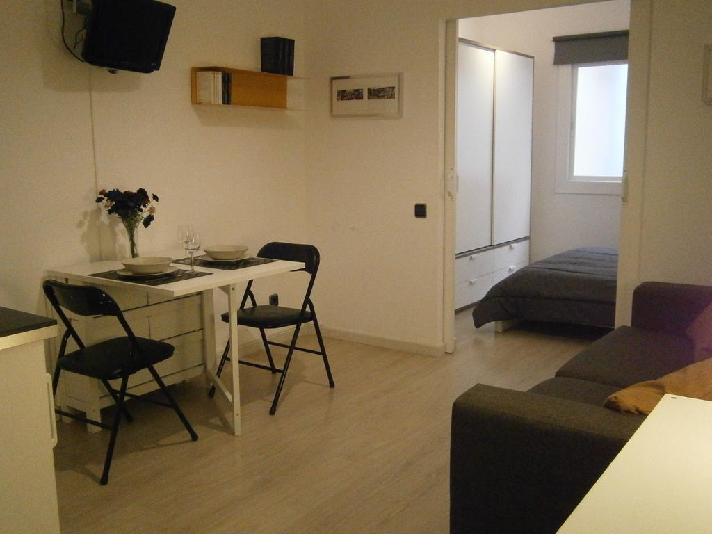 Marbel Apartment *