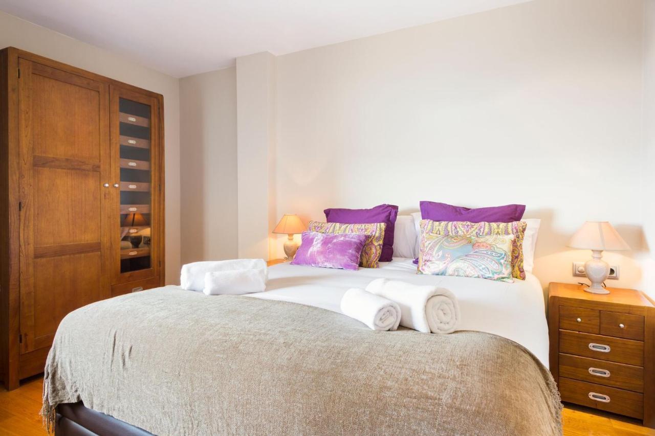 U-nique Sardenya Apartamento Barcelona