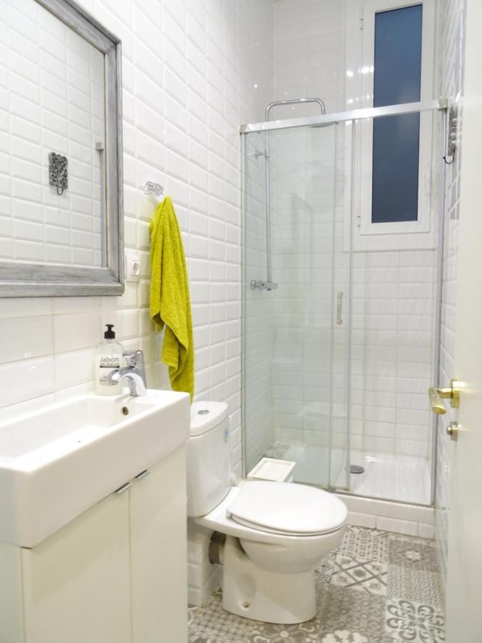 Hostal Coimpact Coliving Bruc Barcelona