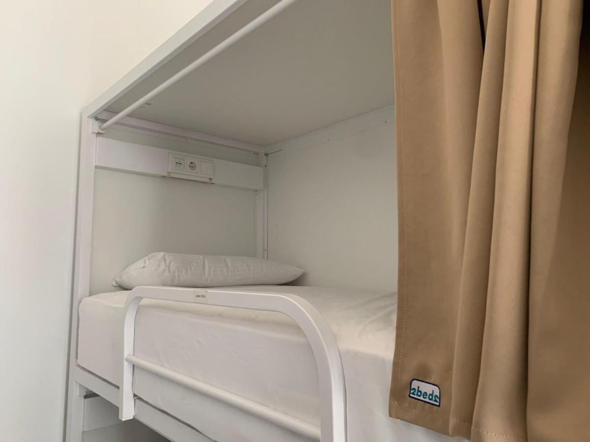 Hostal Coimpact Coliving Bruc *