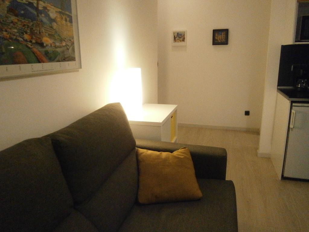 Marbel Apartment Barcelona