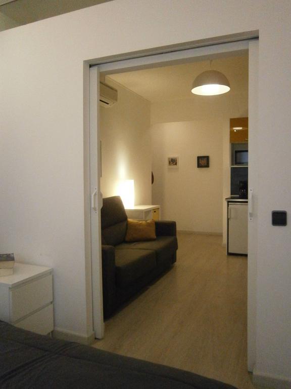 Marbel Apartment *