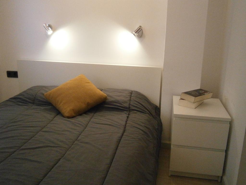 Apartment Marbel Barcelona