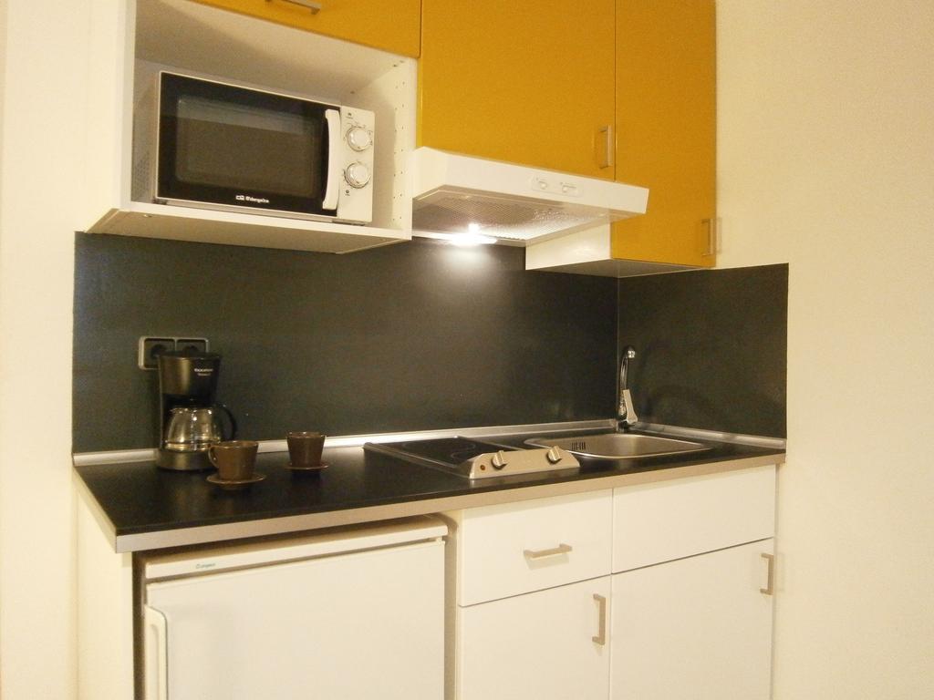 Apartment Marbel Barcelona
