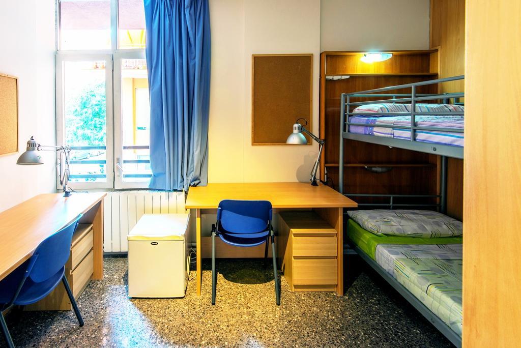 Hostel Residencia Sants *