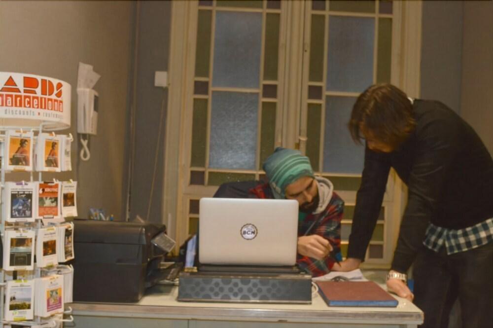 Hostal Coimpact Coliving Bruc *