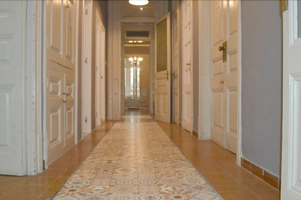 Coimpact Coliving Bruc * Barcelona