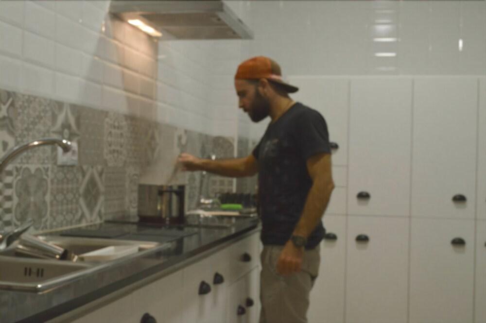 Coimpact Coliving Bruc Barcelona