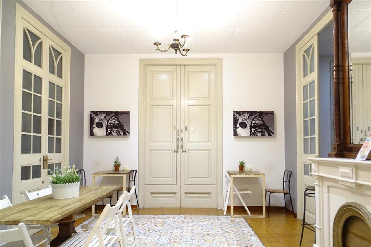 Coimpact Coliving Bruc Hostal *