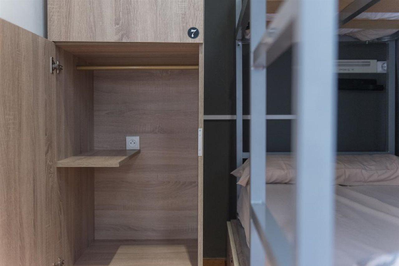 Coimpact Coliving Bruc * Barcelona