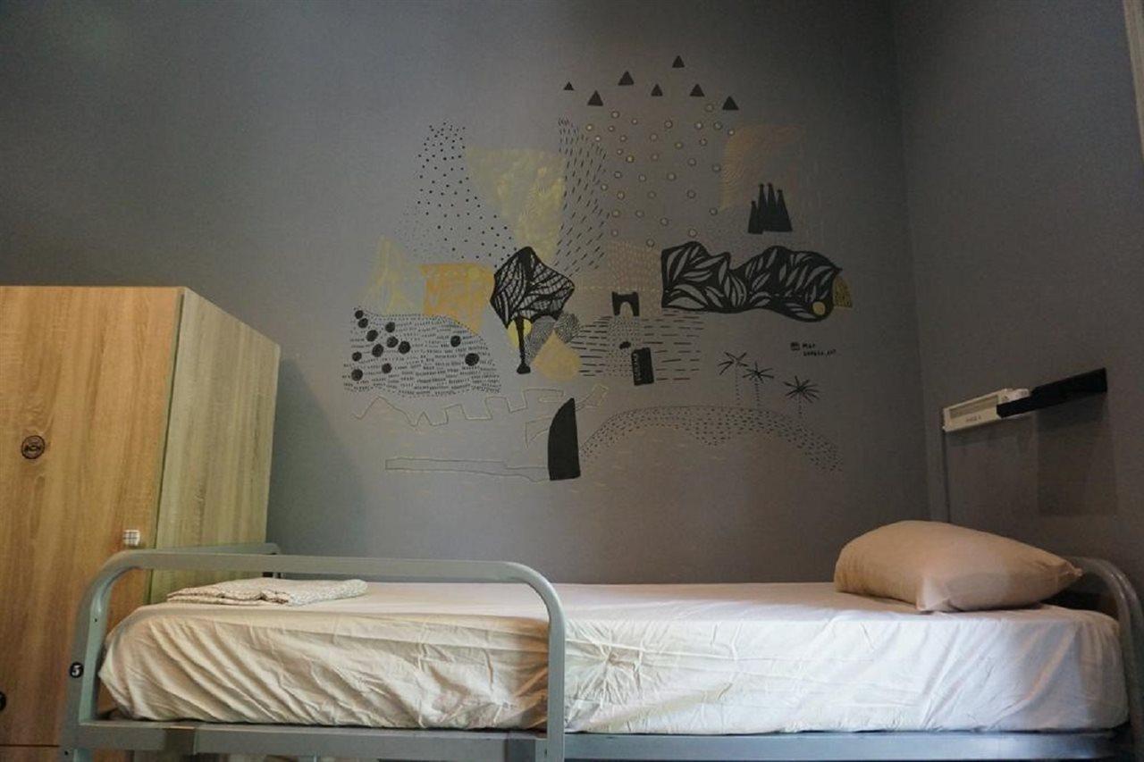 Coimpact Coliving Bruc