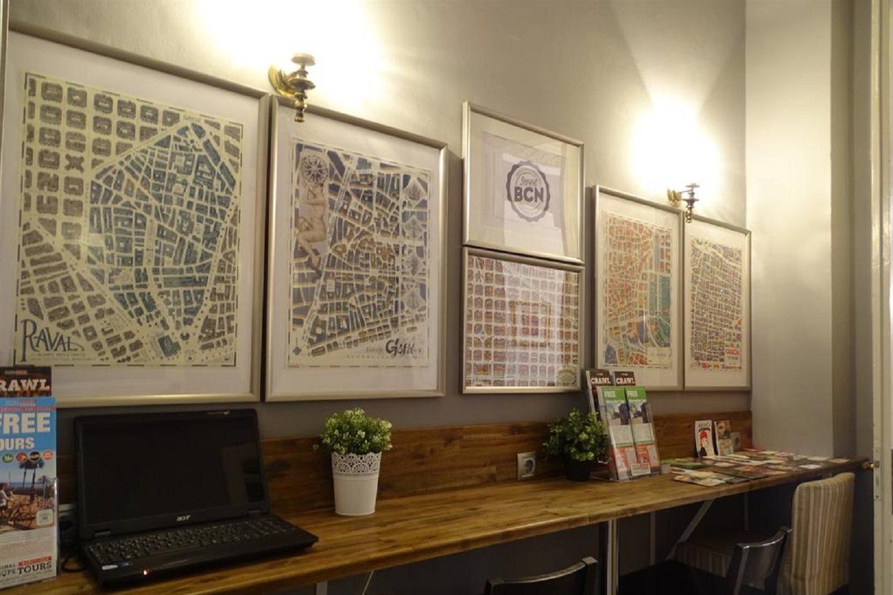 Coimpact Coliving Bruc *