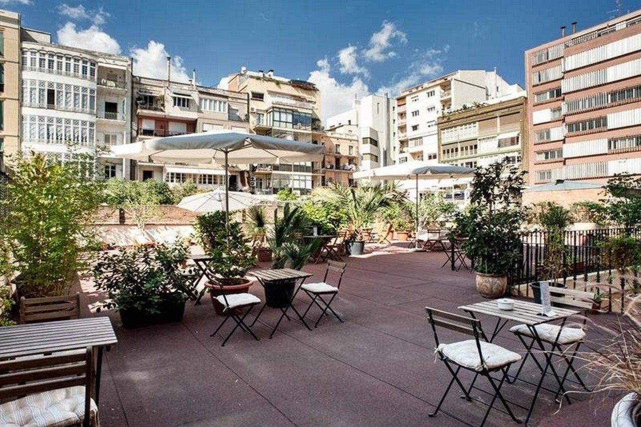 Mihlton Boutique (adults Only) Bed and breakfast Barcelona