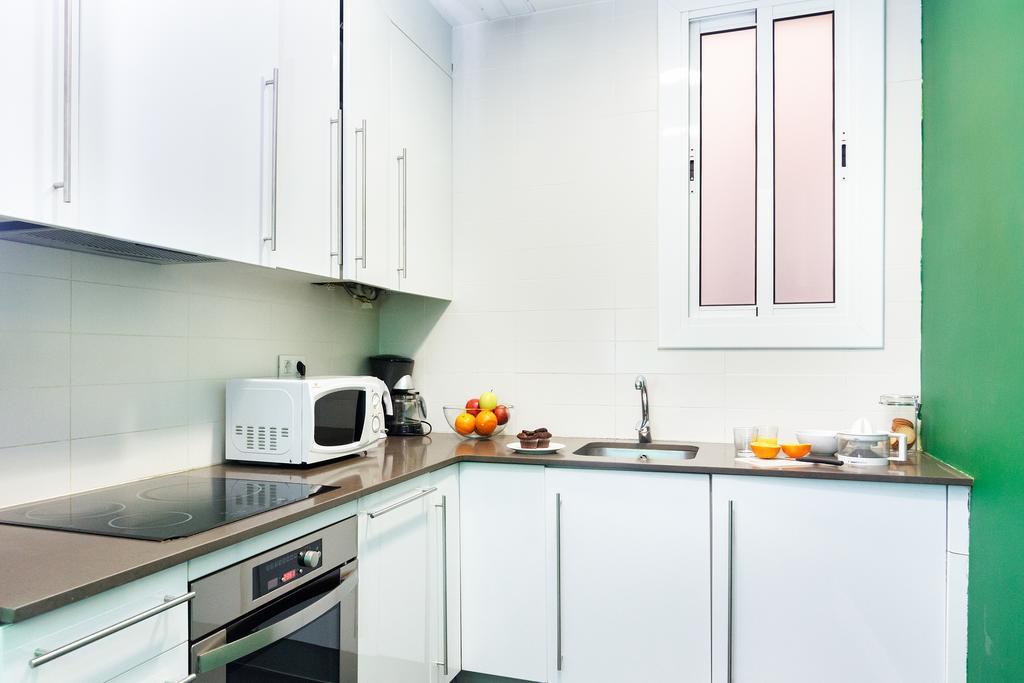 Apartamento Feelathome Center