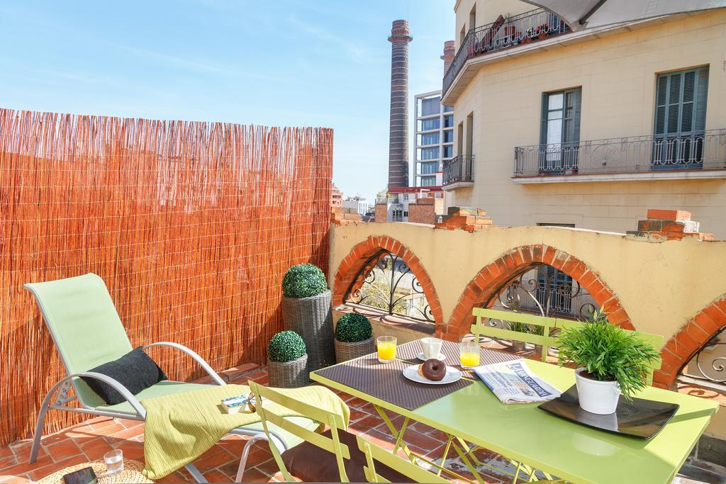 Feelathome Center Apartamento Barcelona
