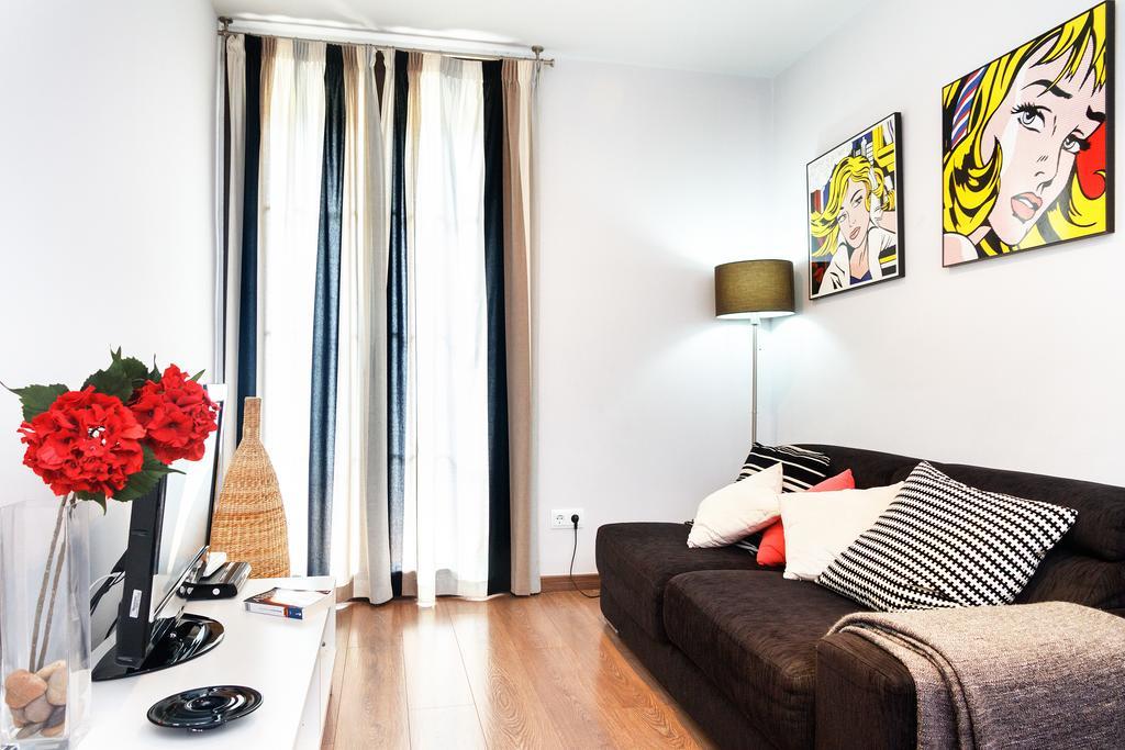 Feelathome Center Apartamento *