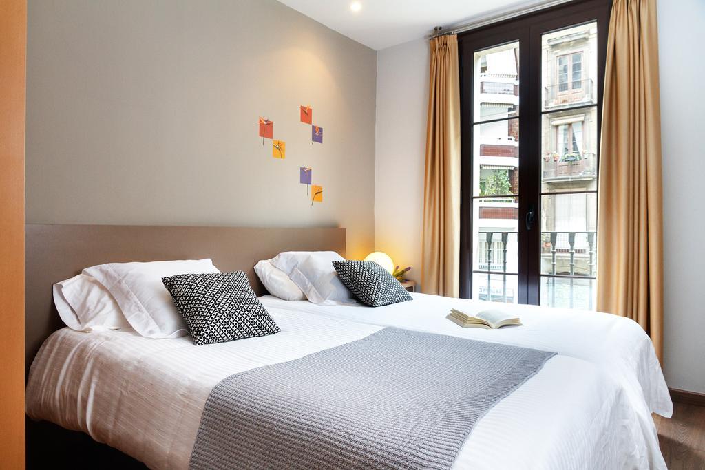Feelathome Center Barcelona