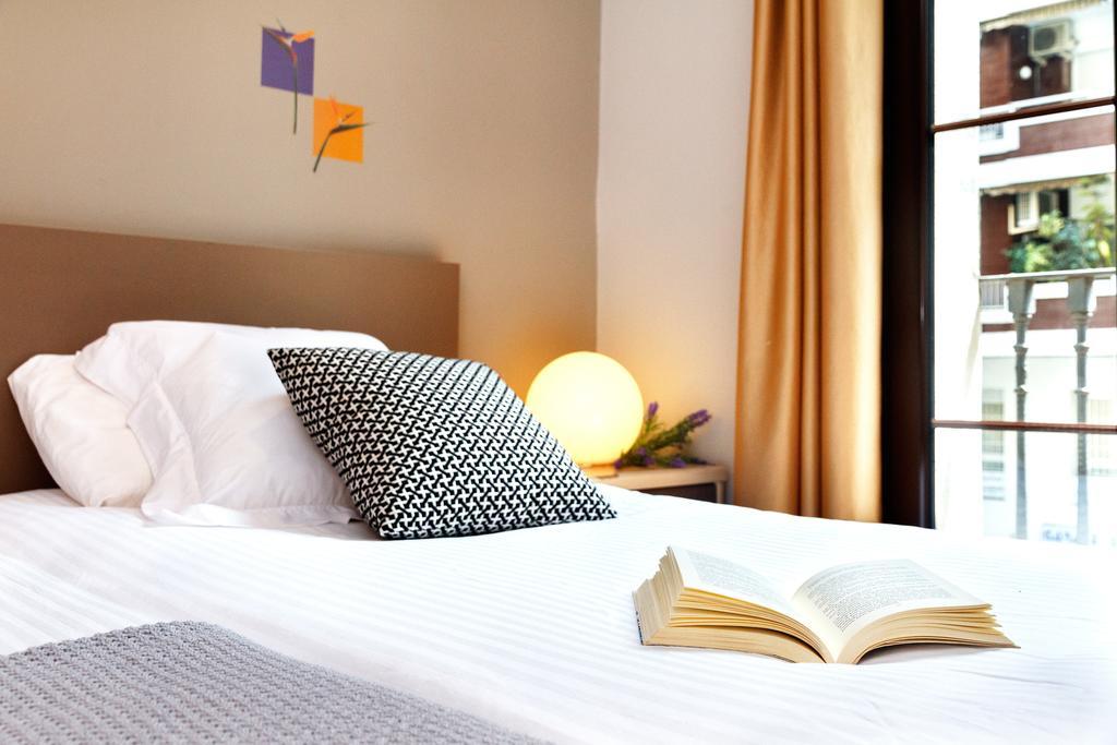 Feelathome Center Apartamento