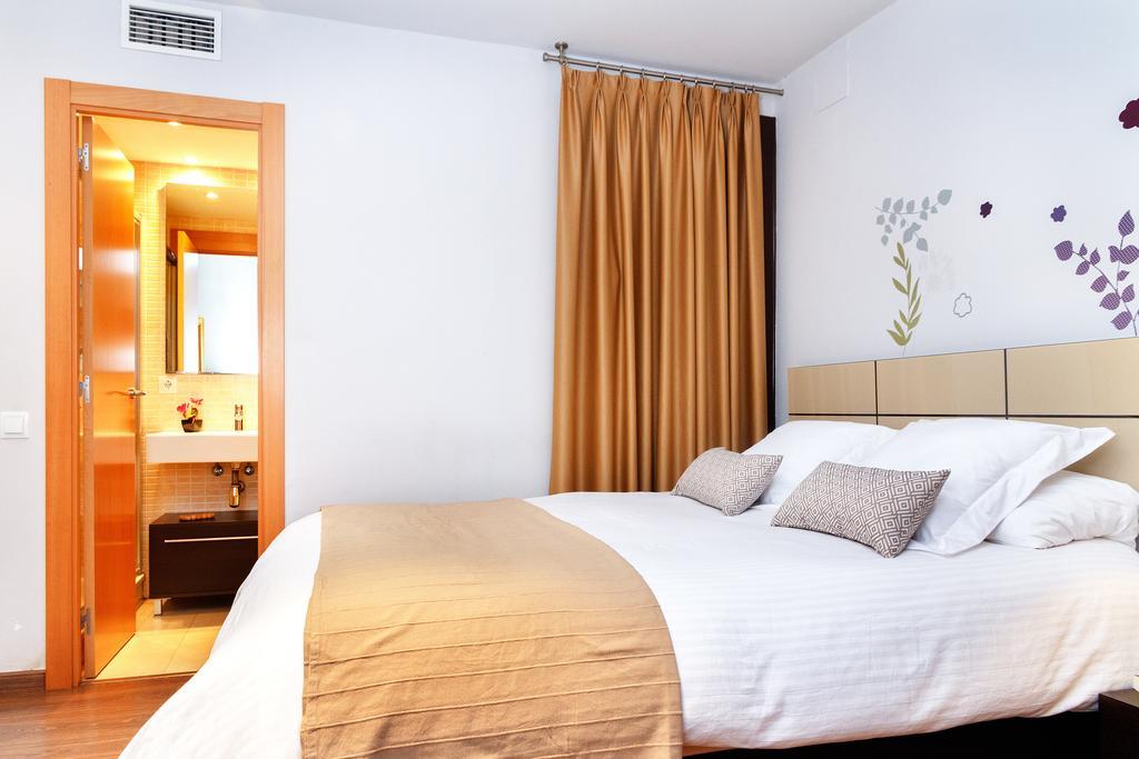 Apartamento Feelathome Center *