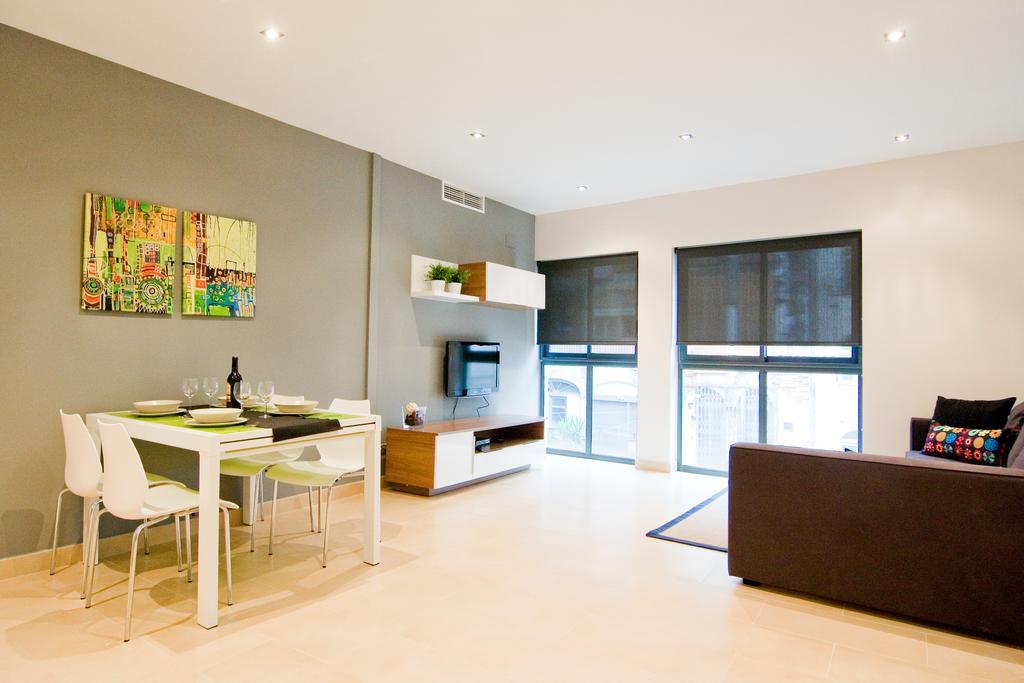 Feelathome Center Apartamento *