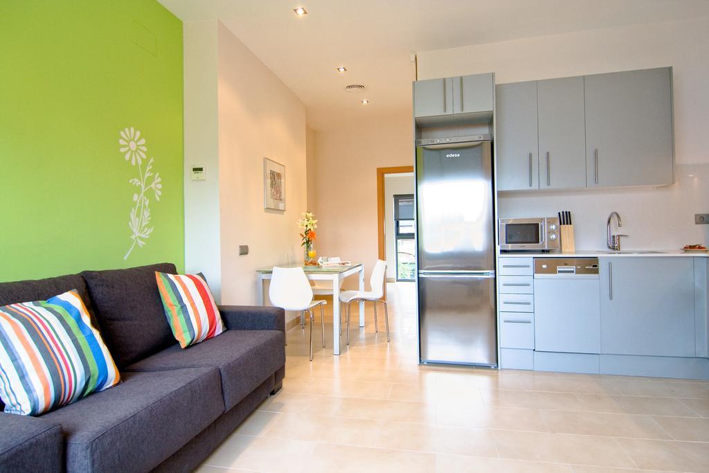 Apartamento Feelathome Center Barcelona