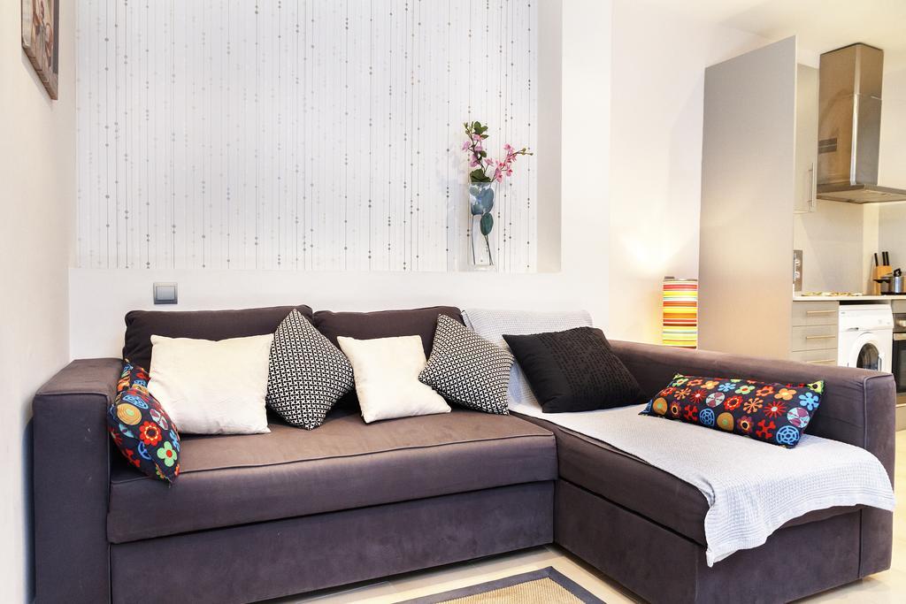 Apartamento Feelathome Center *
