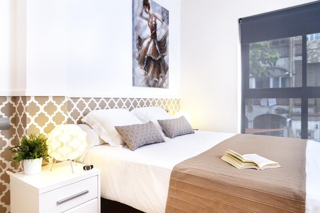 Apartamento Feelathome Center Barcelona