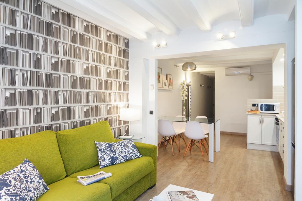 Apartamento Feelathome Center *