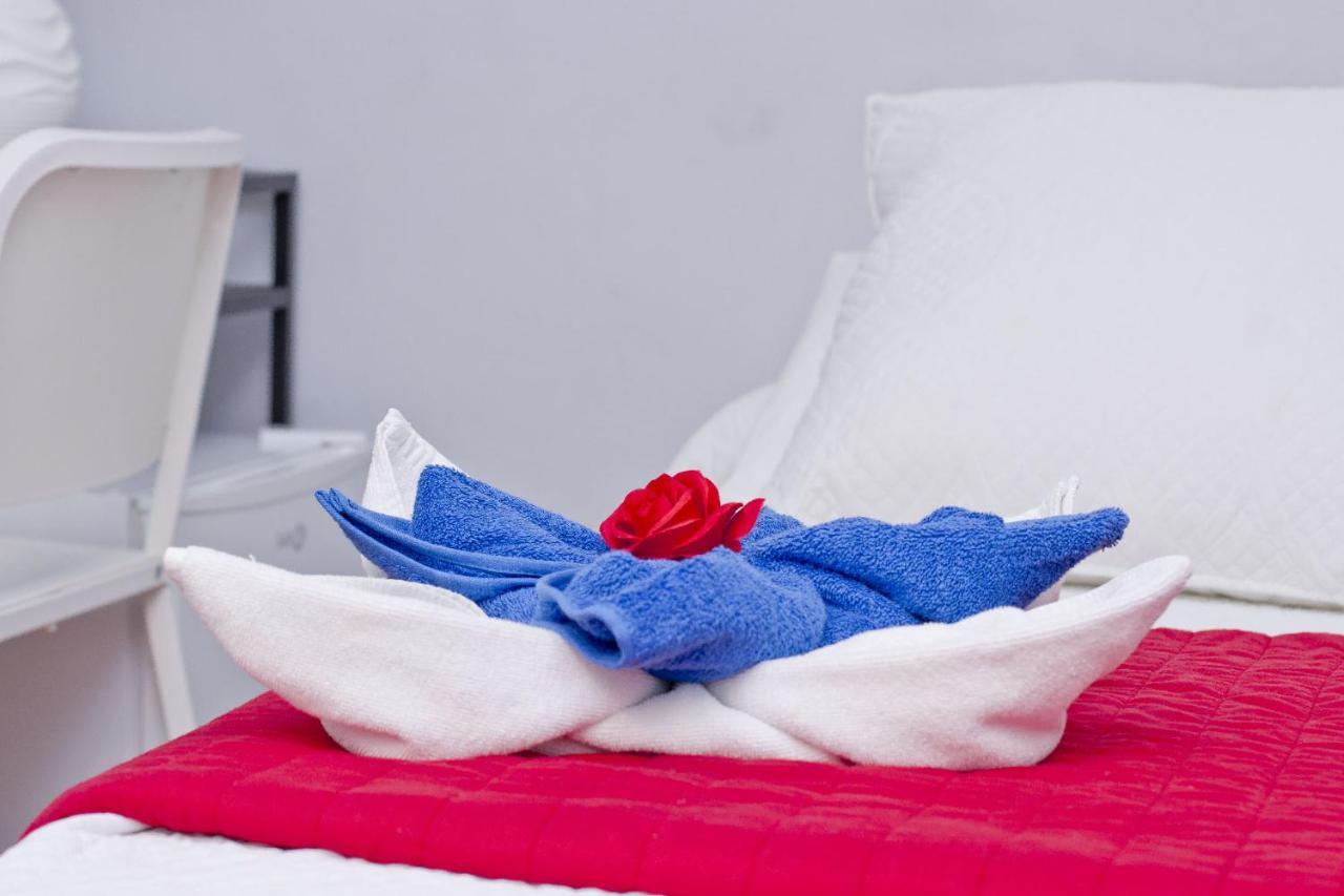Barcelona City Rooms Guest house 2*