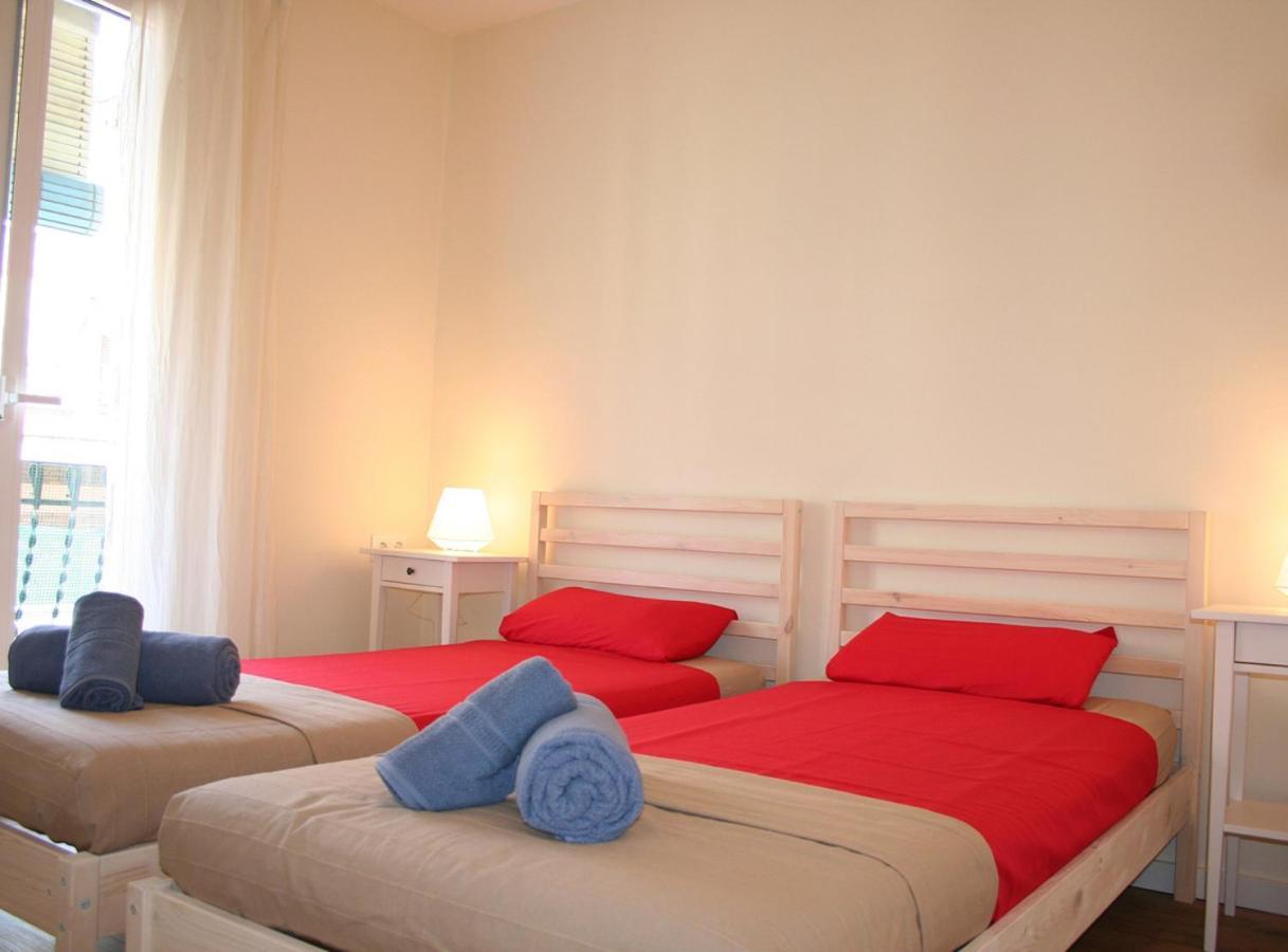 Piquer Apartamento Barcelona