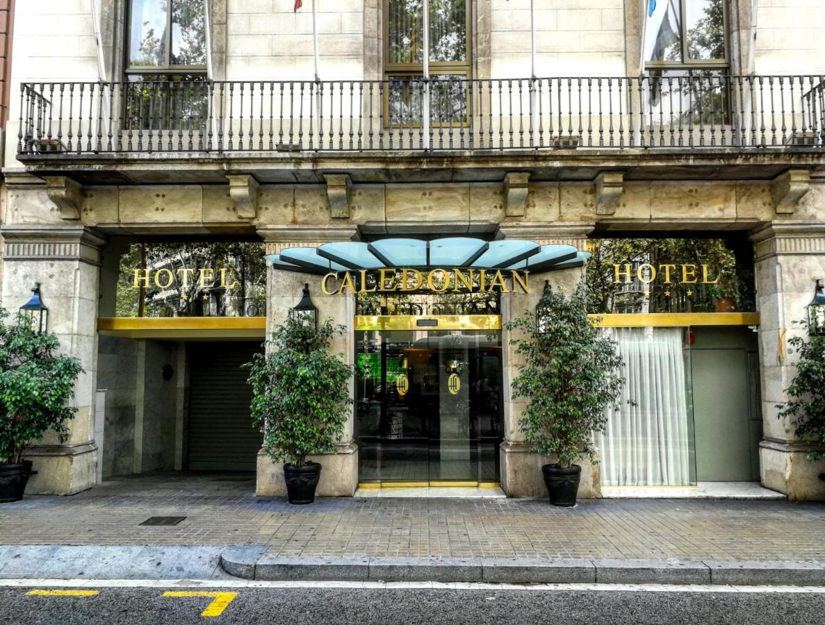 Caledonian Hotel Barcelona
