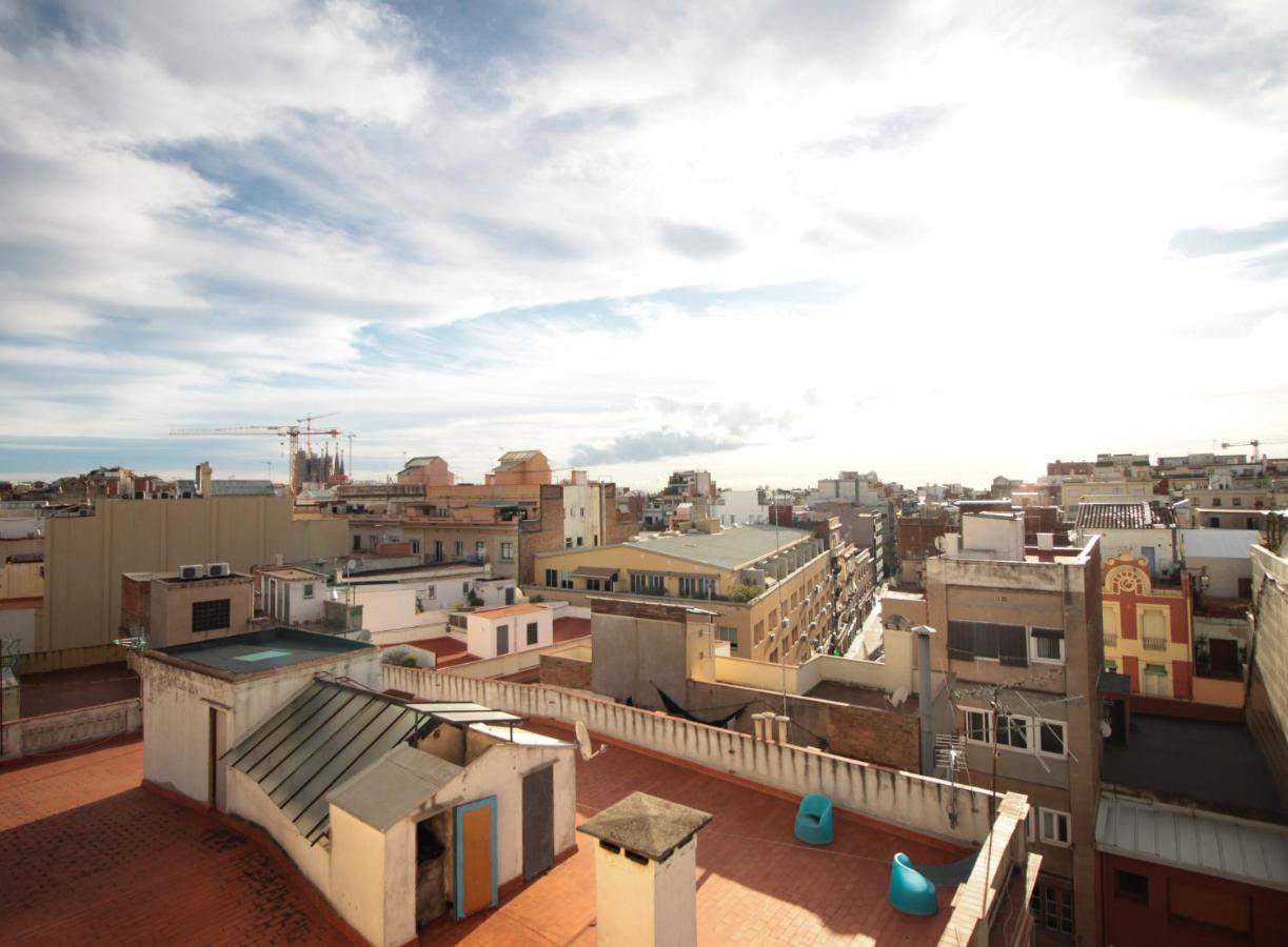 Fridays Flats Bright & Breezy Apartamento