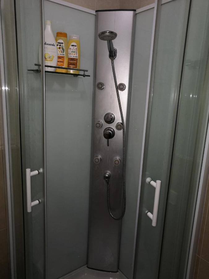 Apartamento Gran Via De Les Corts Catalanes Barcelona