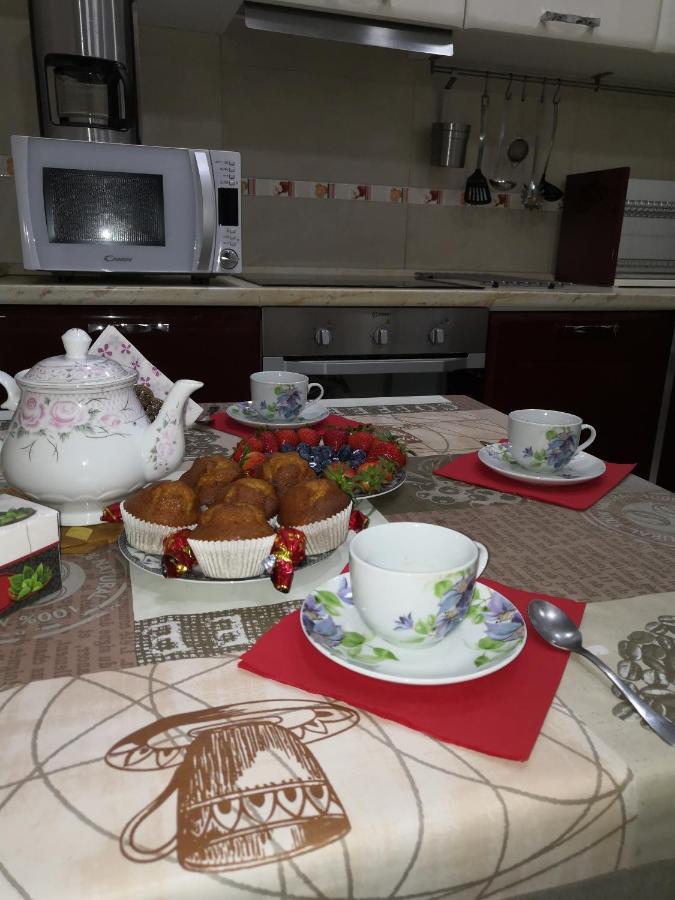 Apartamento Gran Via De Les Corts Catalanes Barcelona