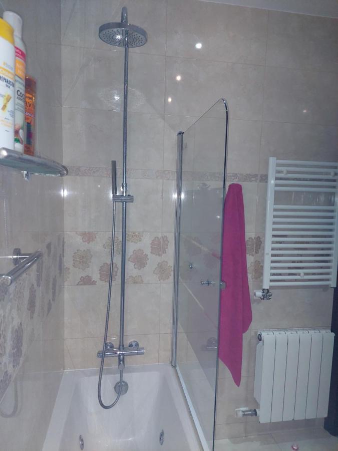 Apartamento Gran Via De Les Corts Catalanes