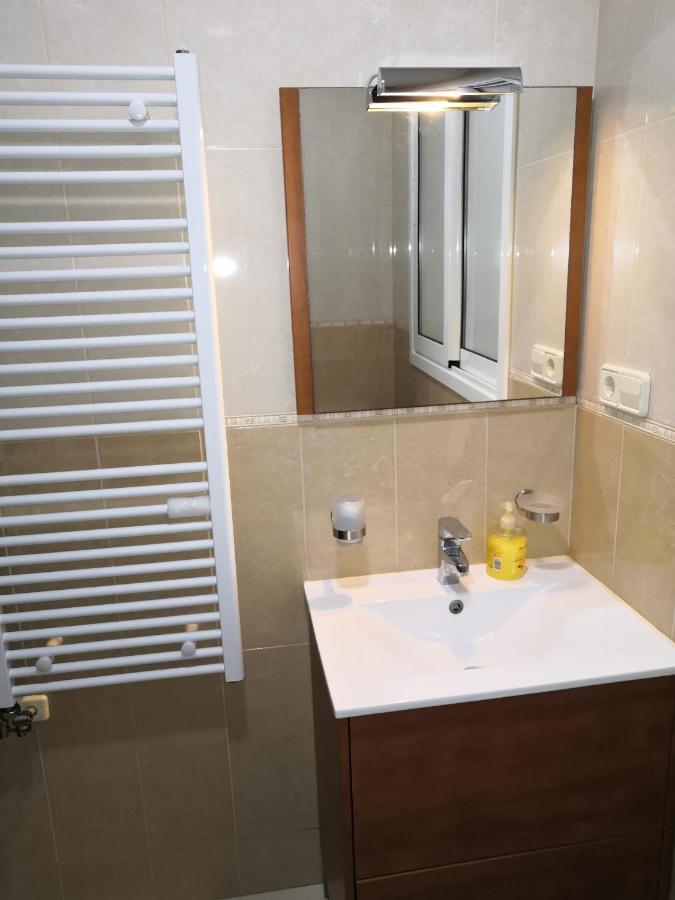 Apartamento Gran Via De Les Corts Catalanes Barcelona
