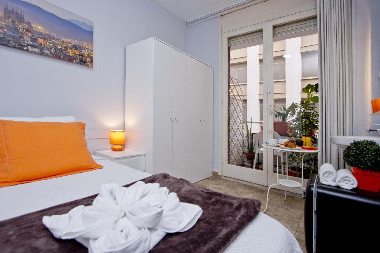 Guest house Seven Barcelona