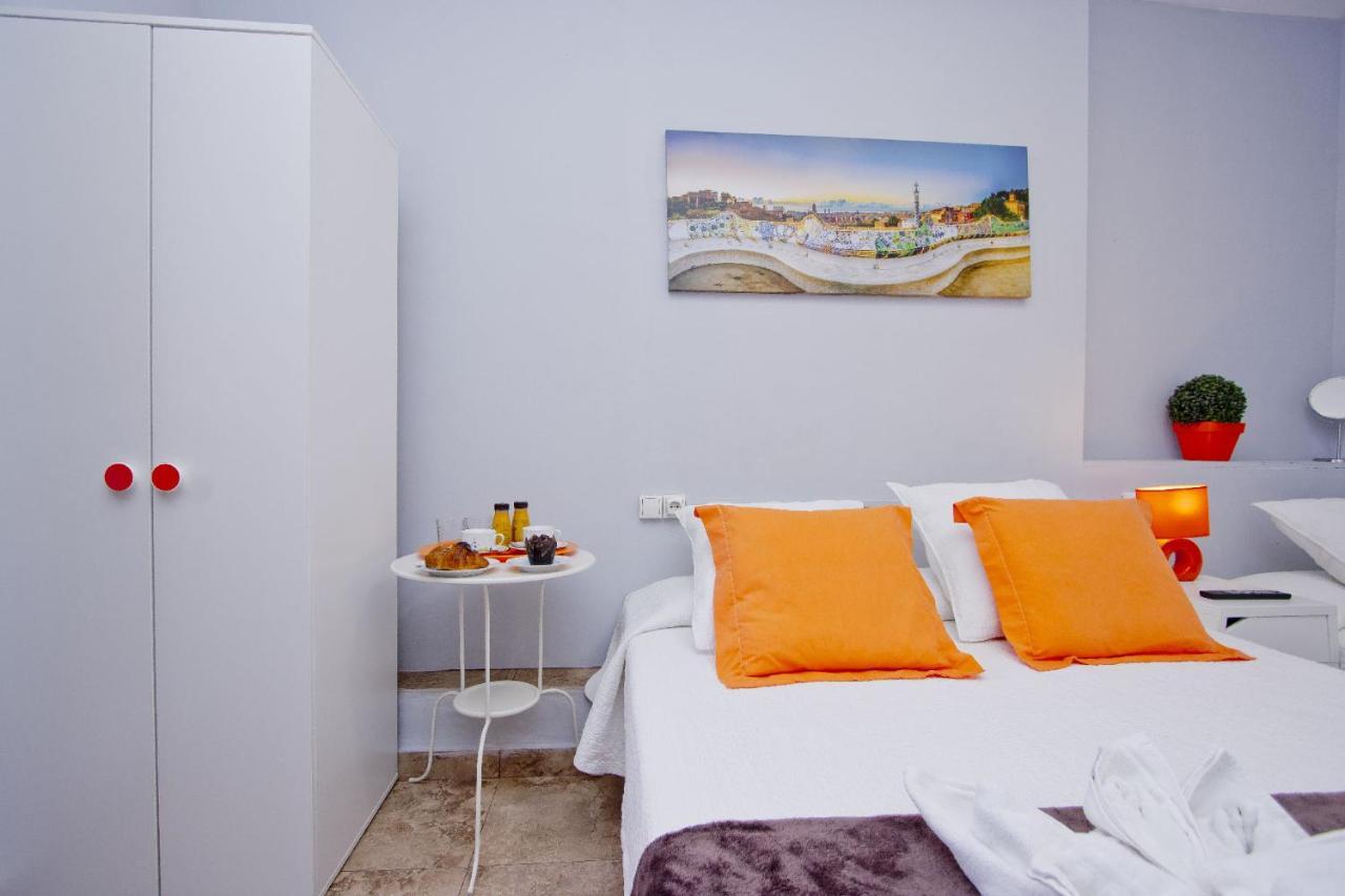 Seven Guest house Barcelona