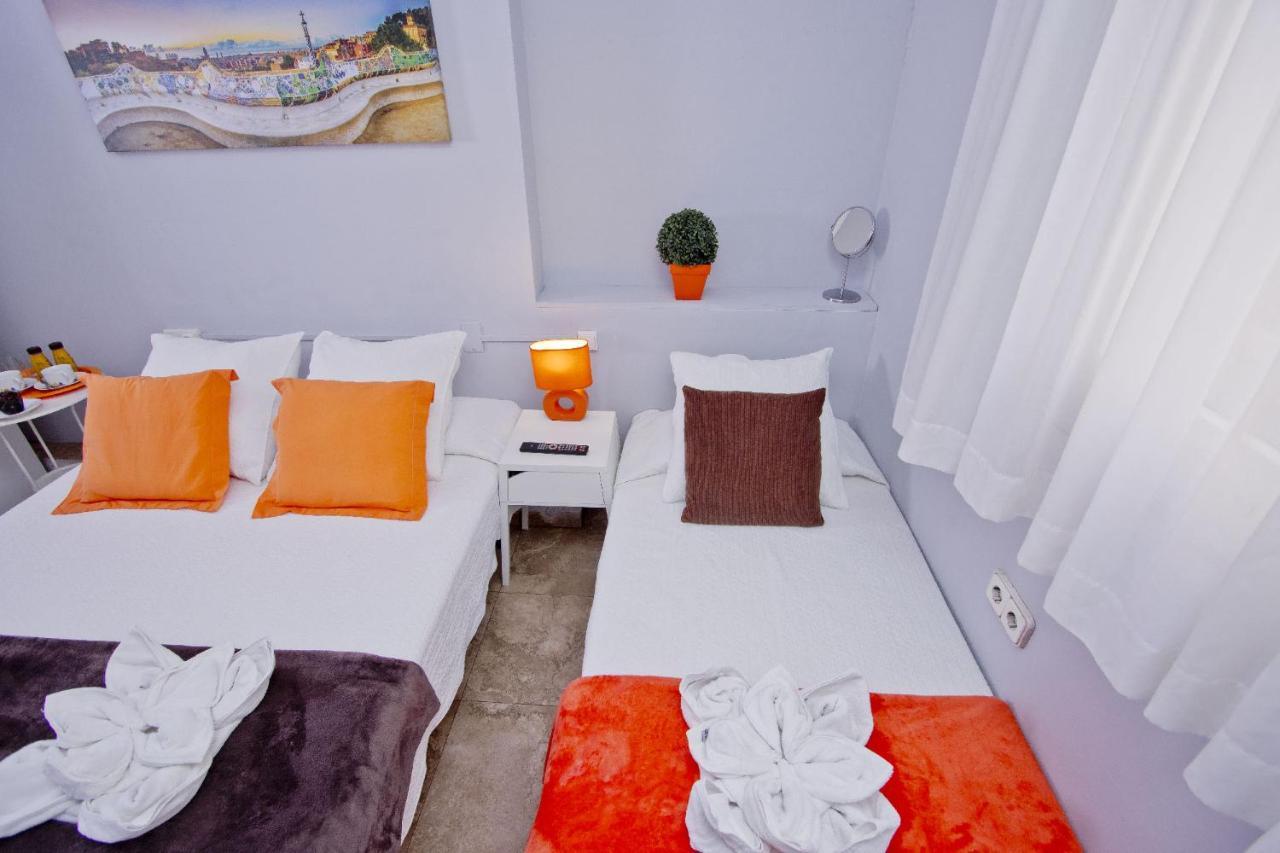 Guest house Seven *