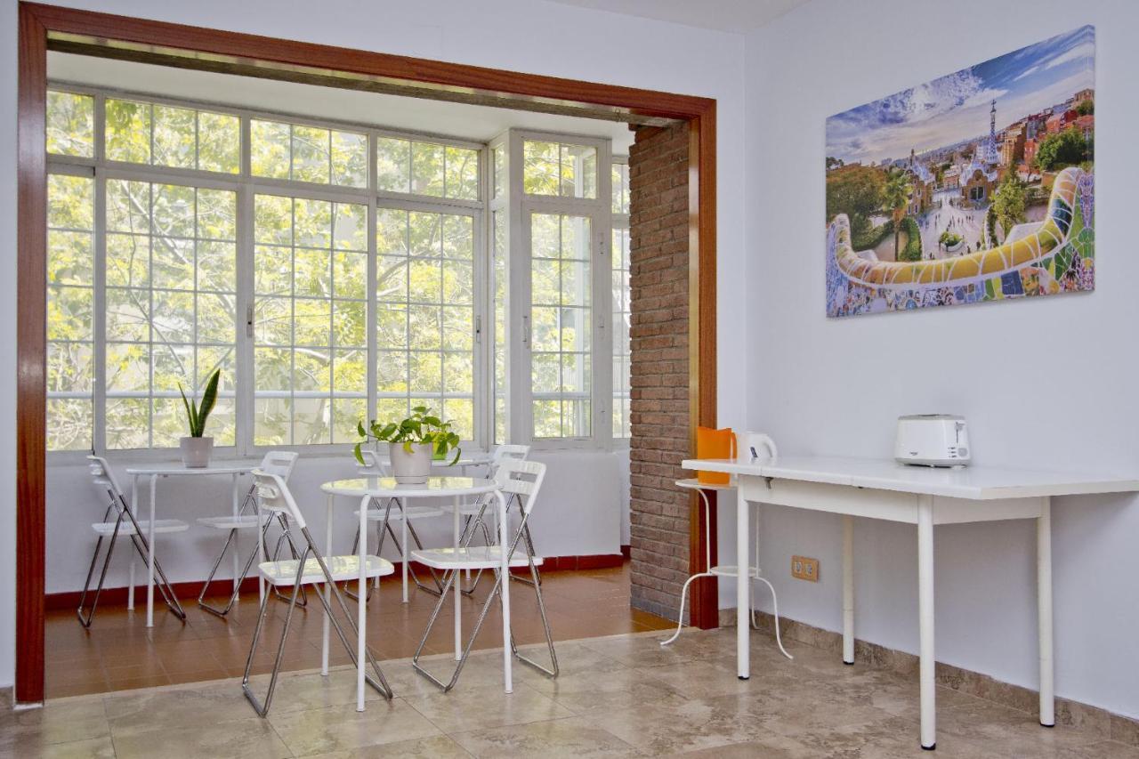 Seven Guest house *