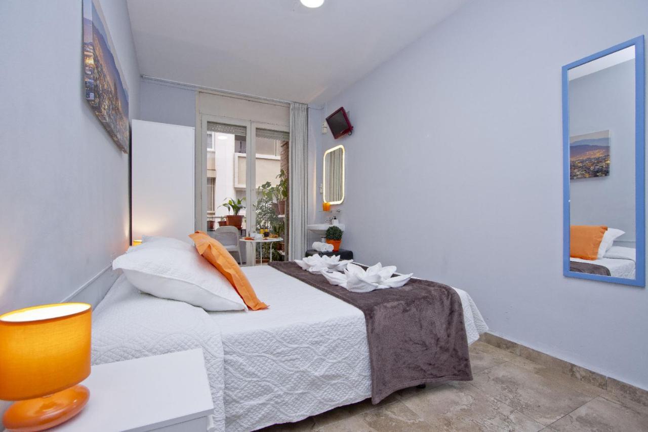 Guest house Seven