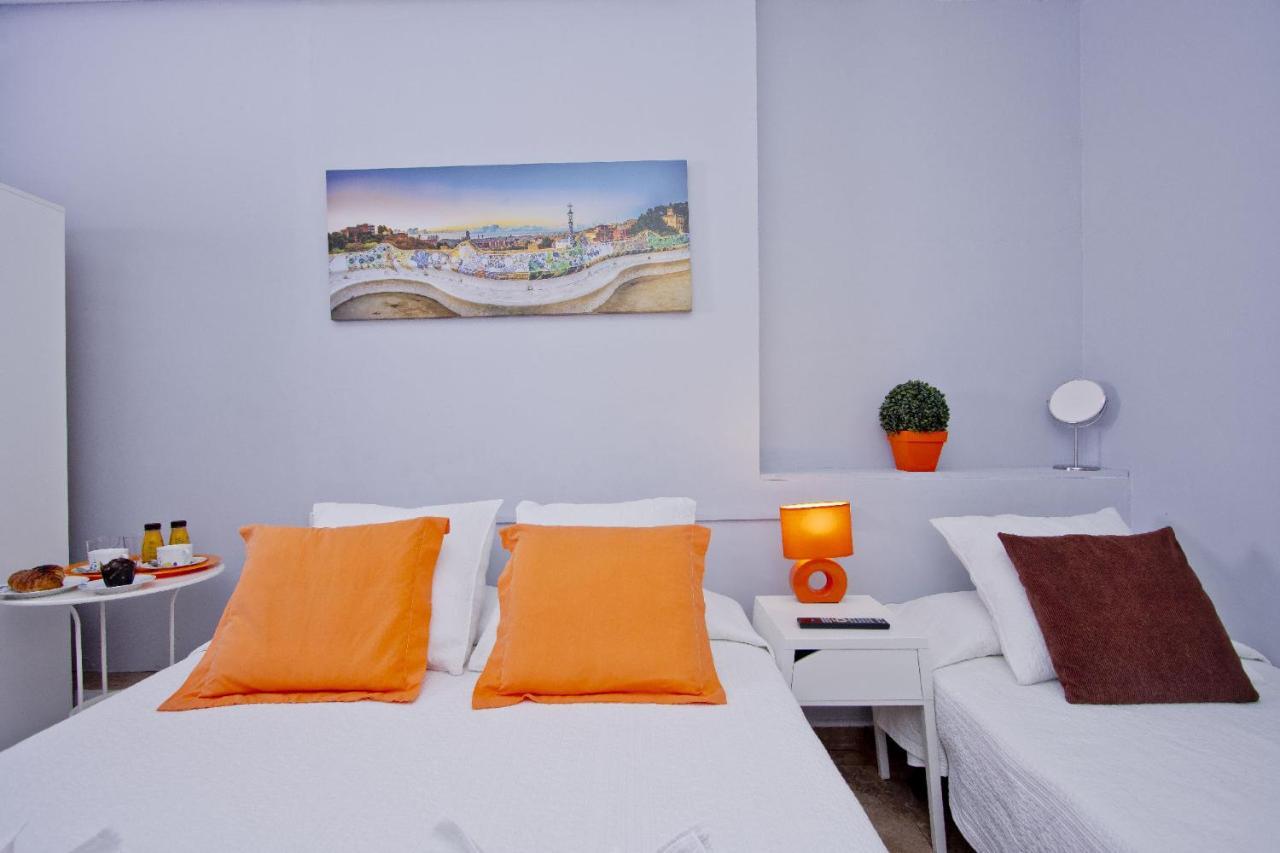 Guest house Seven