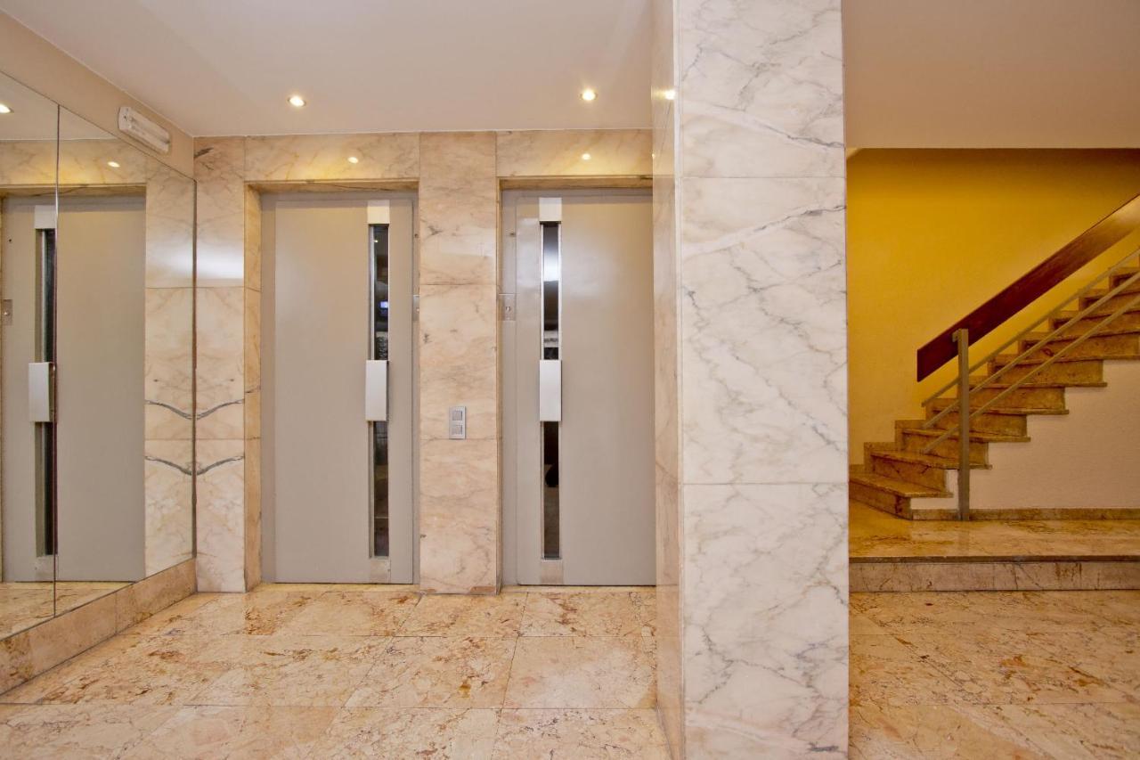 Guest house Seven Barcelona