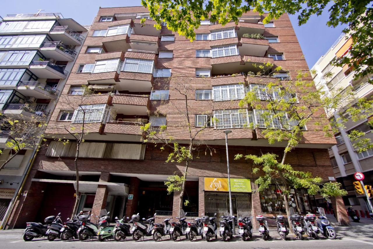 Guest house Seven Barcelona