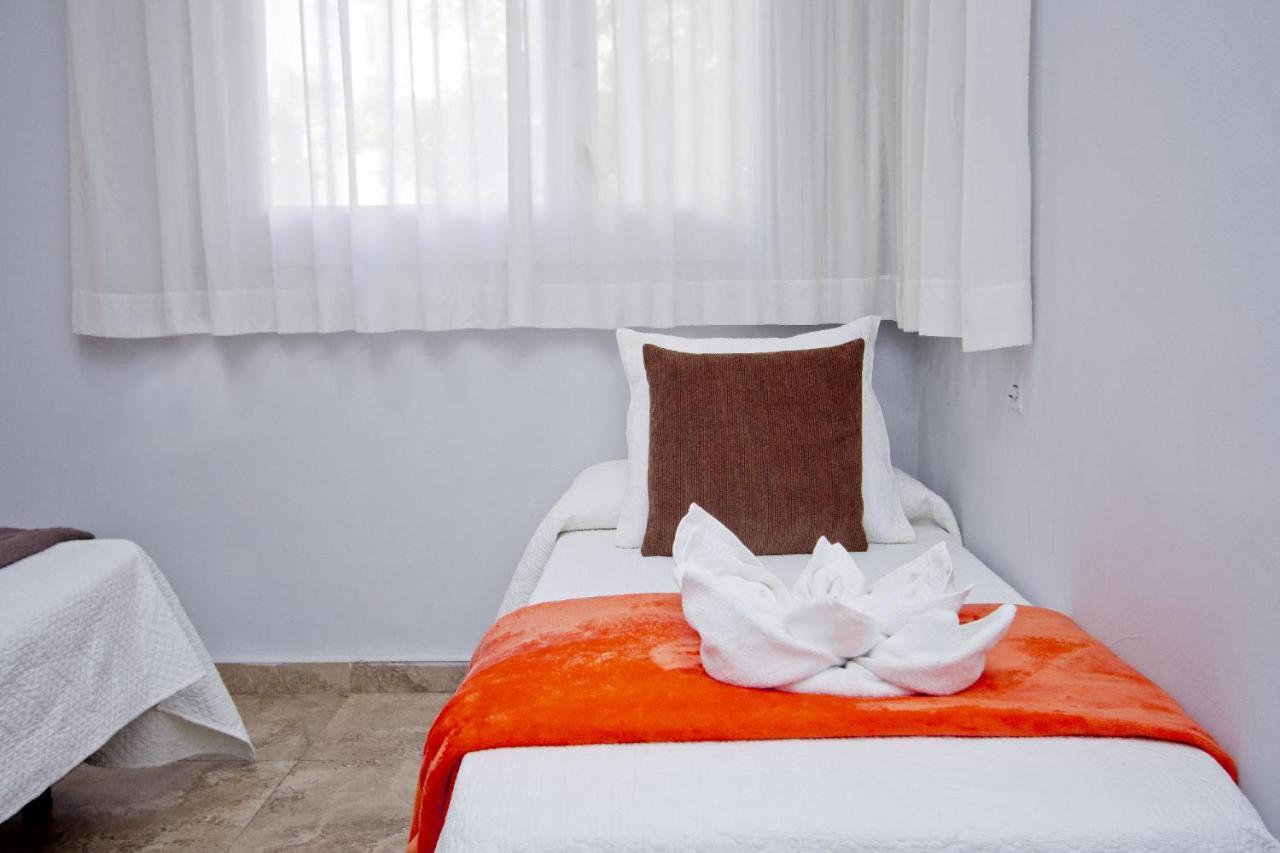 Seven Guest house *
