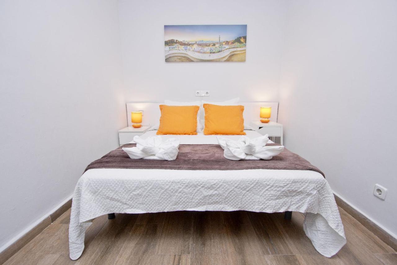Seven Guest house Barcelona