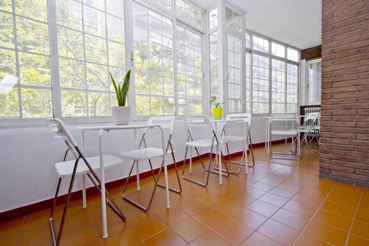 Guest house Seven Barcelona