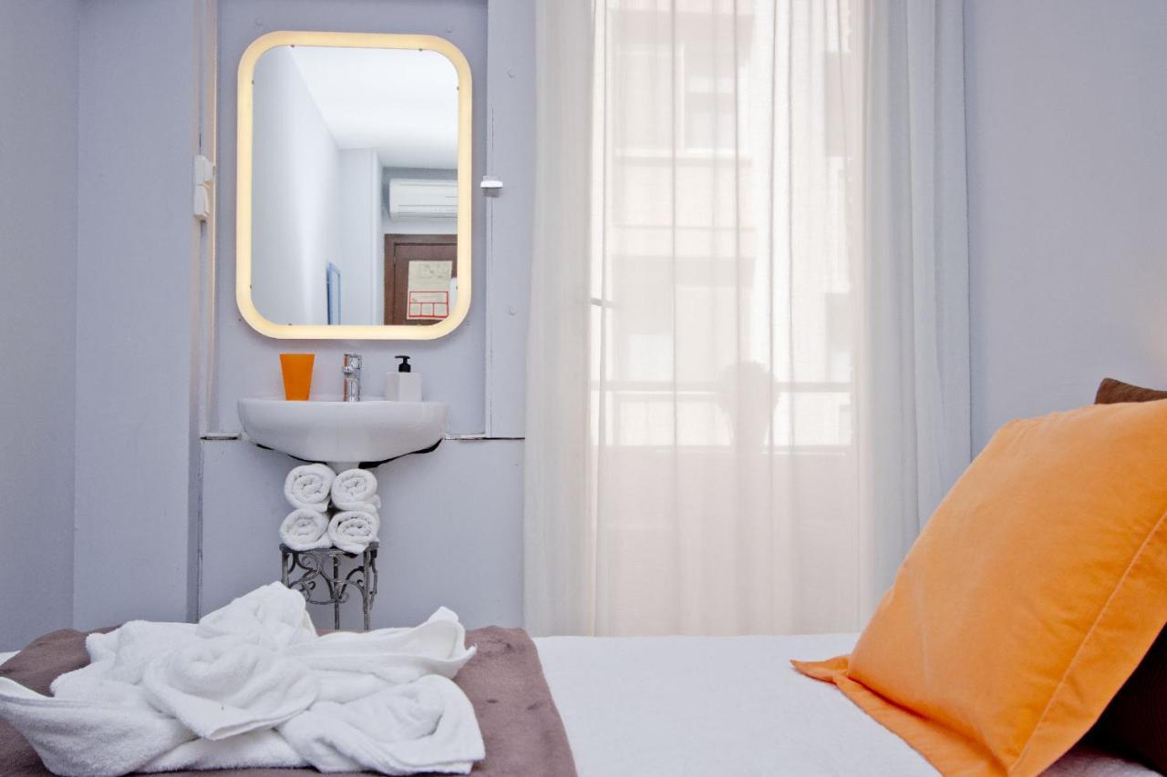 Guest house Seven *